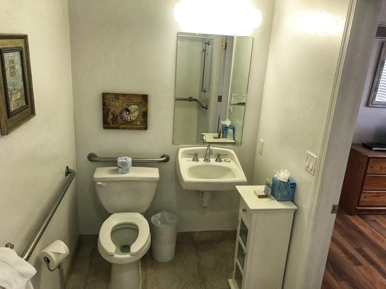 庇斯摩海滩酒店 皮斯莫比奇 客房 照片